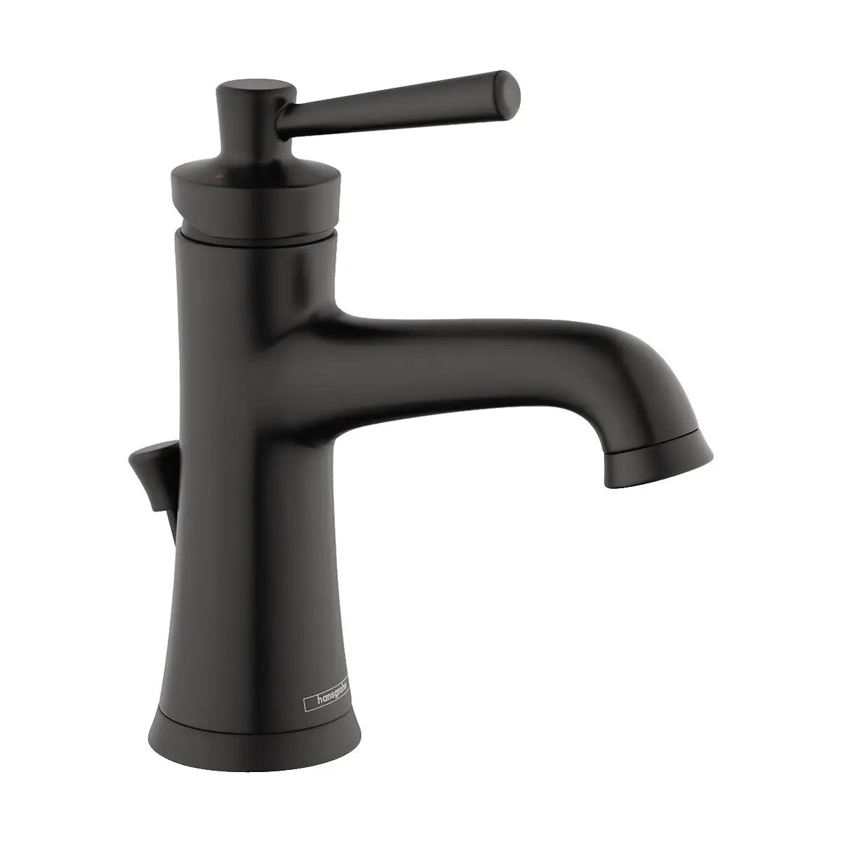 Hansgrohe Joleena Single-Hole Faucet with Pop-Up Drain, 1.2 GPM by Hansgrohe
