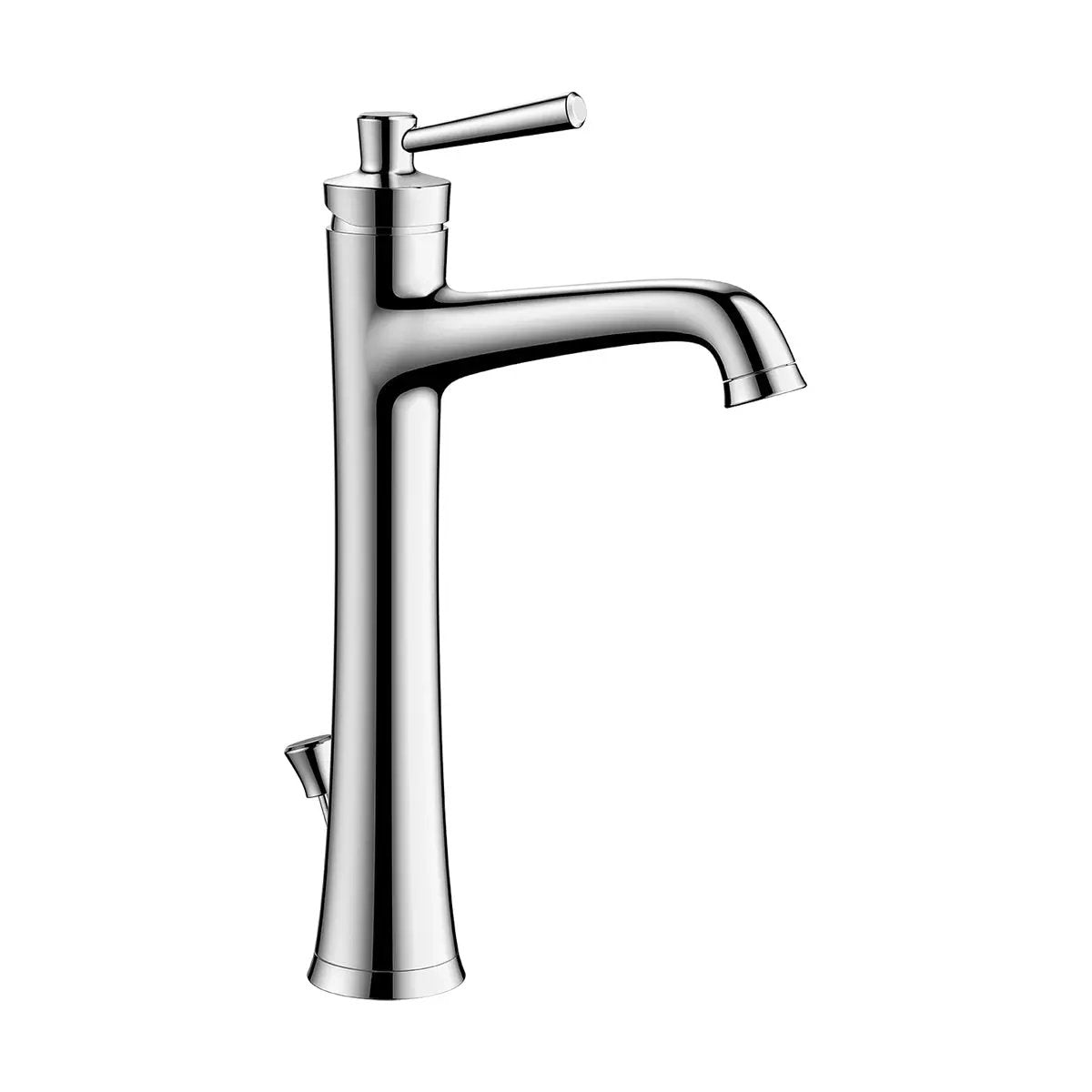 Hansgrohe Joleena Single-Hole Faucet 230 with Pop-Up Drain, 1.2 GPM by Hansgrohe