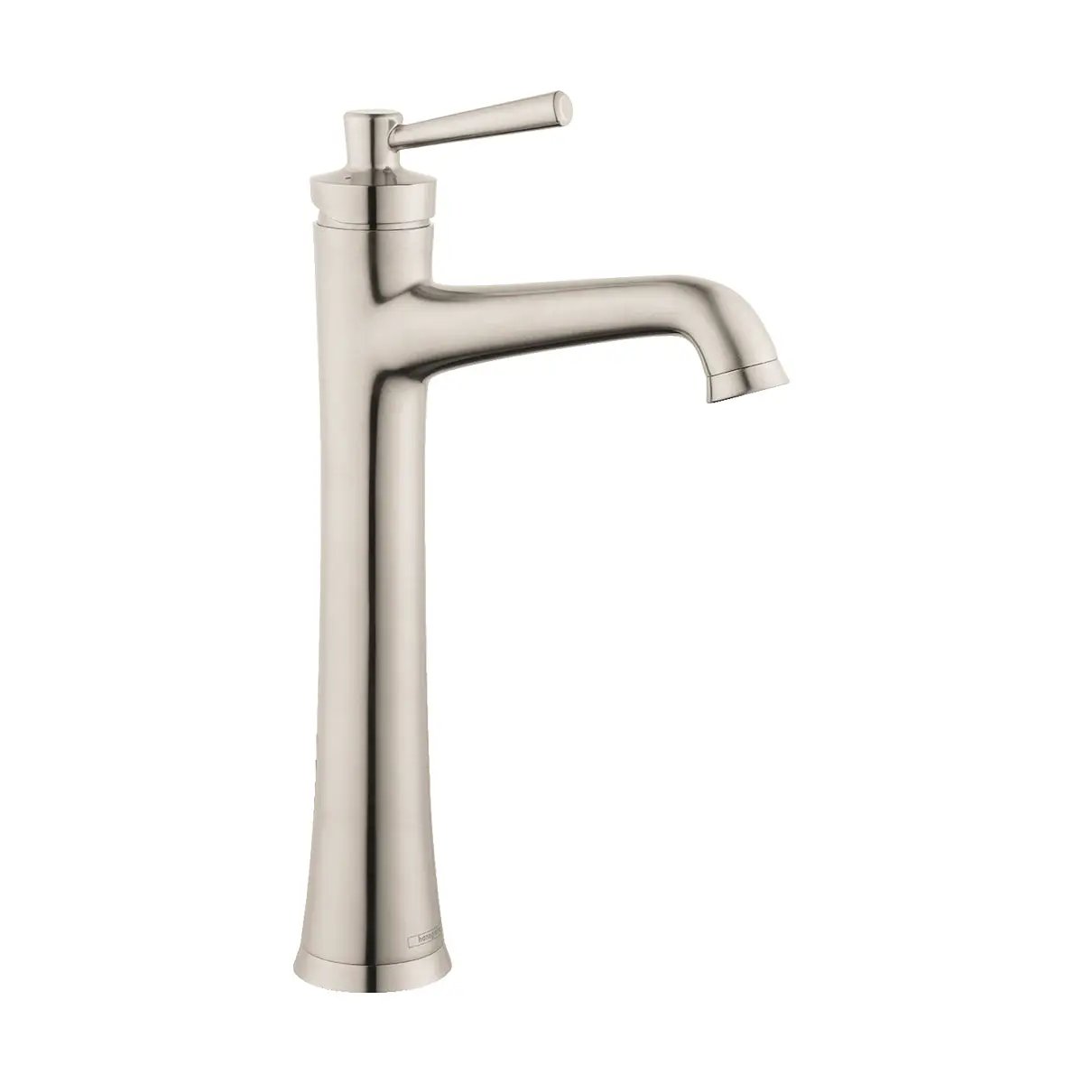Hansgrohe Joleena Single-Hole Faucet 230 with Pop-Up Drain, 1.2 GPM by Hansgrohe