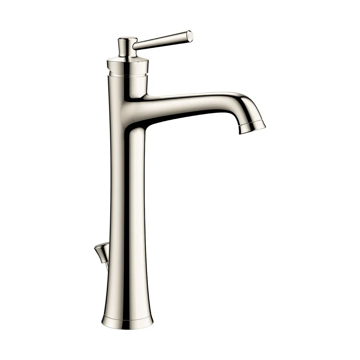 Hansgrohe Joleena Single-Hole Faucet 230 with Pop-Up Drain, 1.2 GPM by Hansgrohe