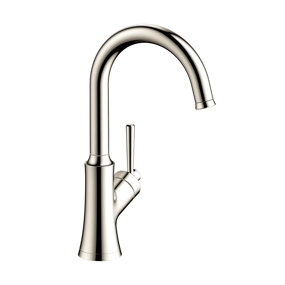 Hansgrohe Joleena Bar Faucet, 1.5 GPM by Hansgrohe