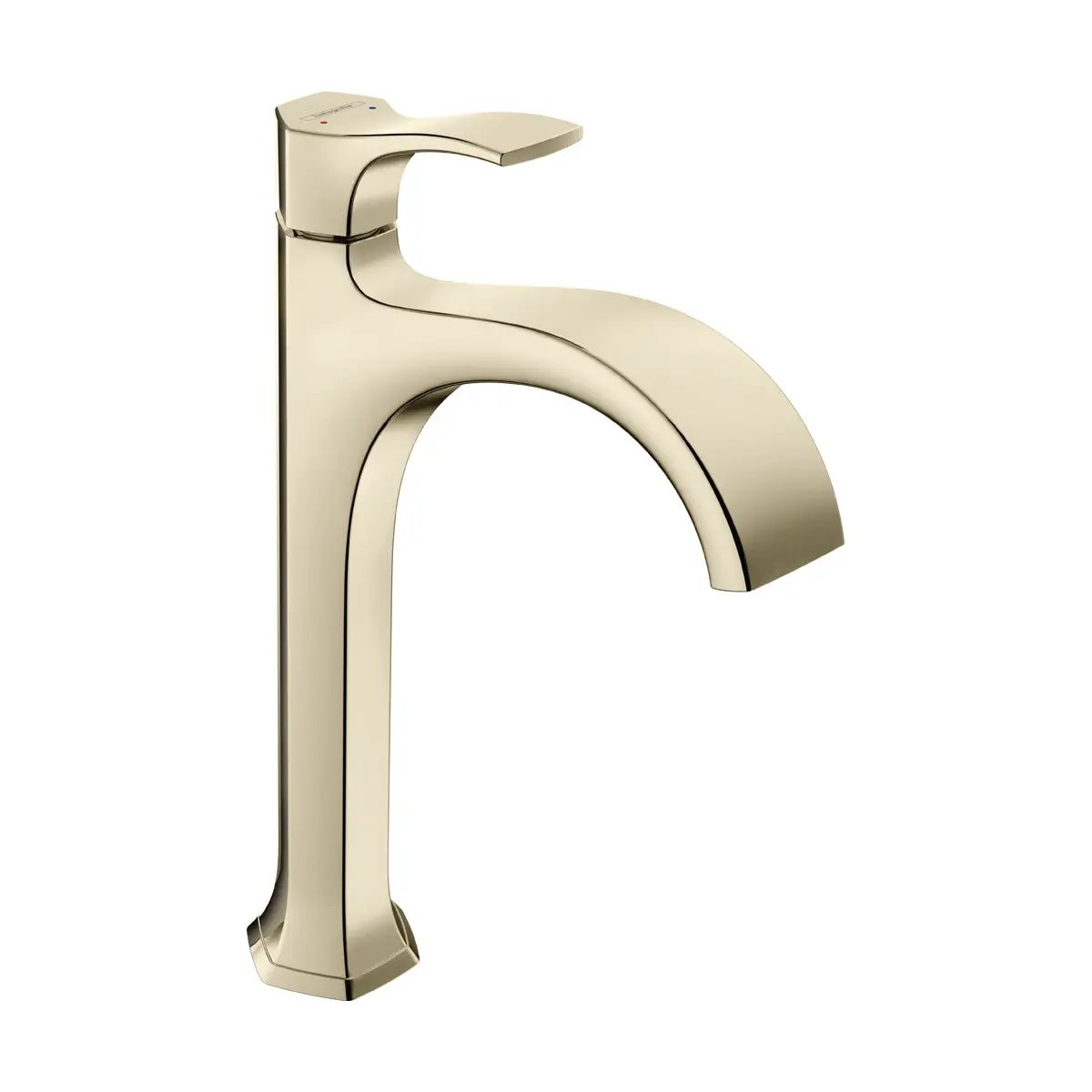 Hansgrohe Locarno Single-Hole Faucet 210, 1.2 GPM by Hansgrohe