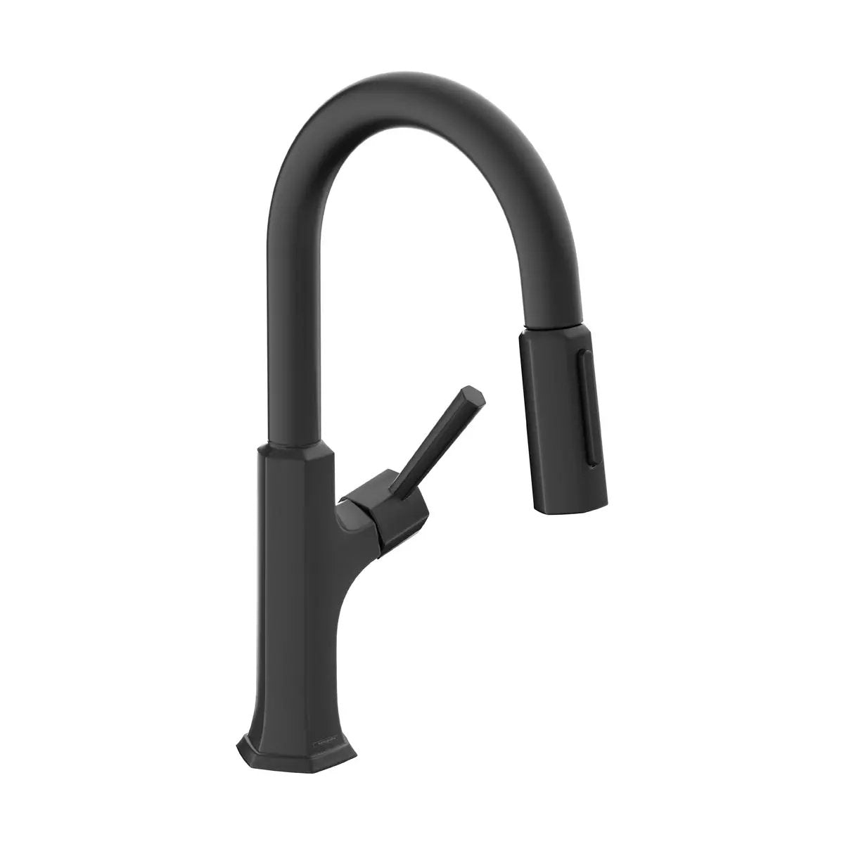 Hansgrohe Locarno Prep 2-Spray Pull-Down Kitchen Faucet, 1.75 GPM by Hansgrohe
