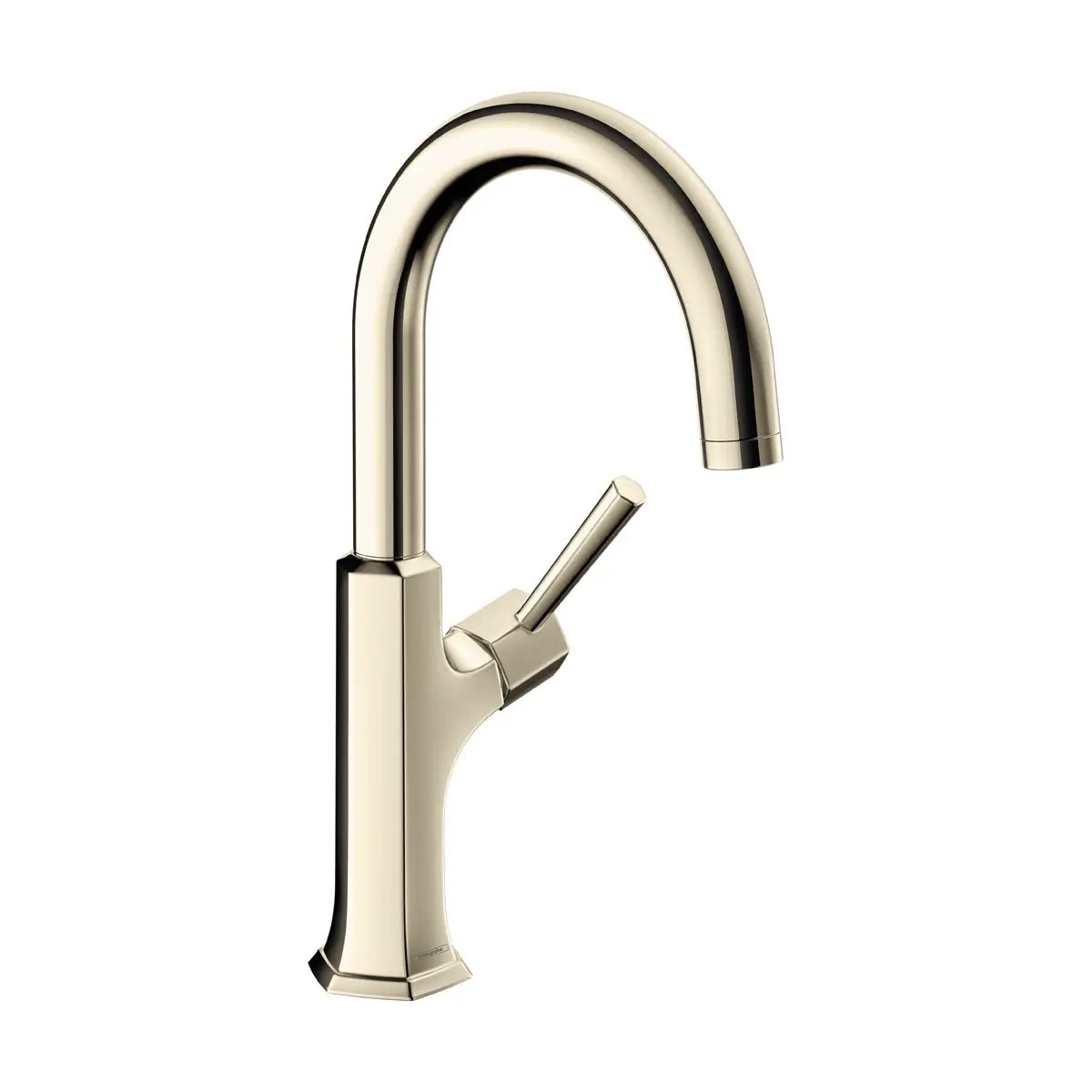 Hansgrohe Locarno Bar Faucet, 1.5 GPM by Hansgrohe