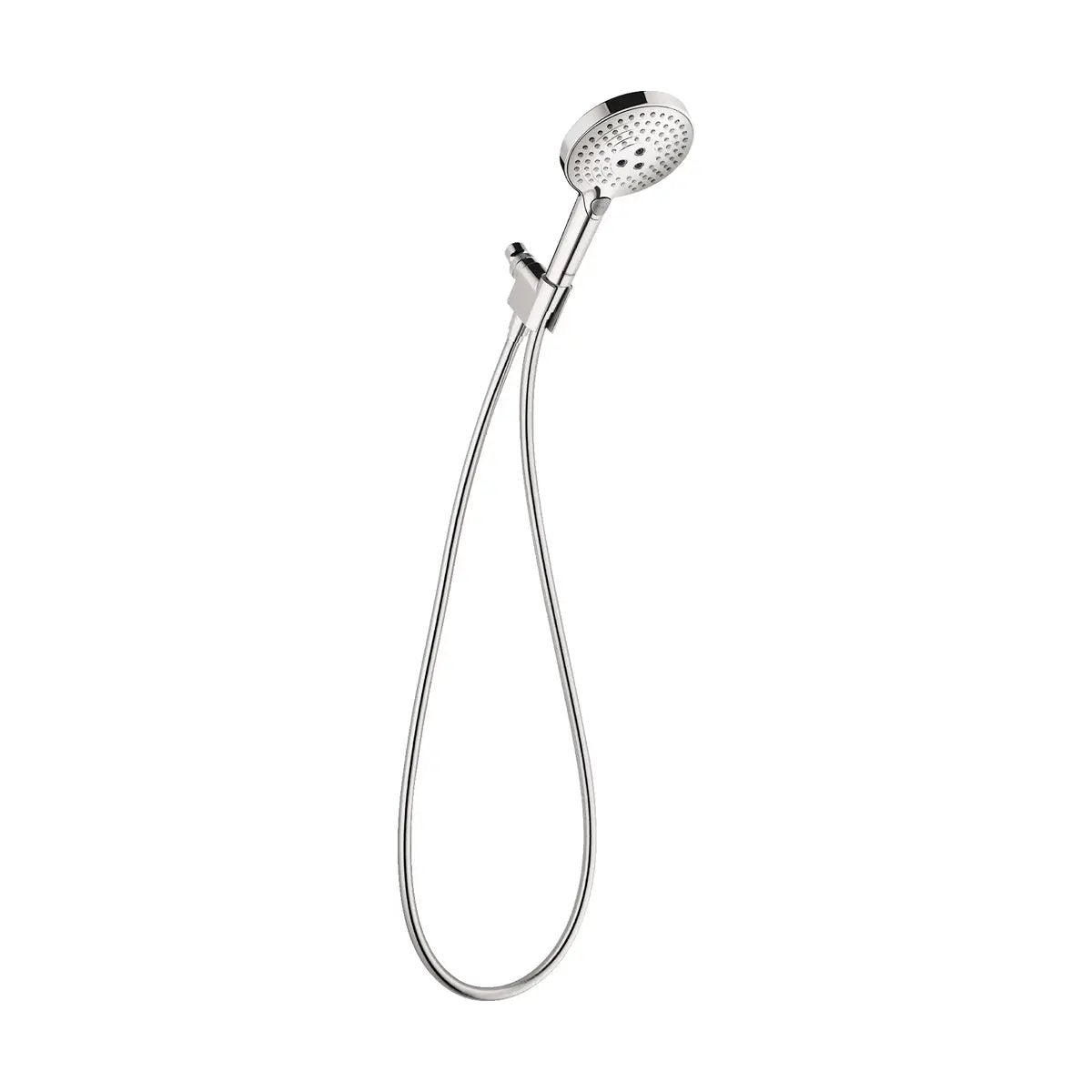 Hansgrohe Raindance Select S 3-Jet PowderRain Handshower Set, 2.5 GPM by Hansgrohe
