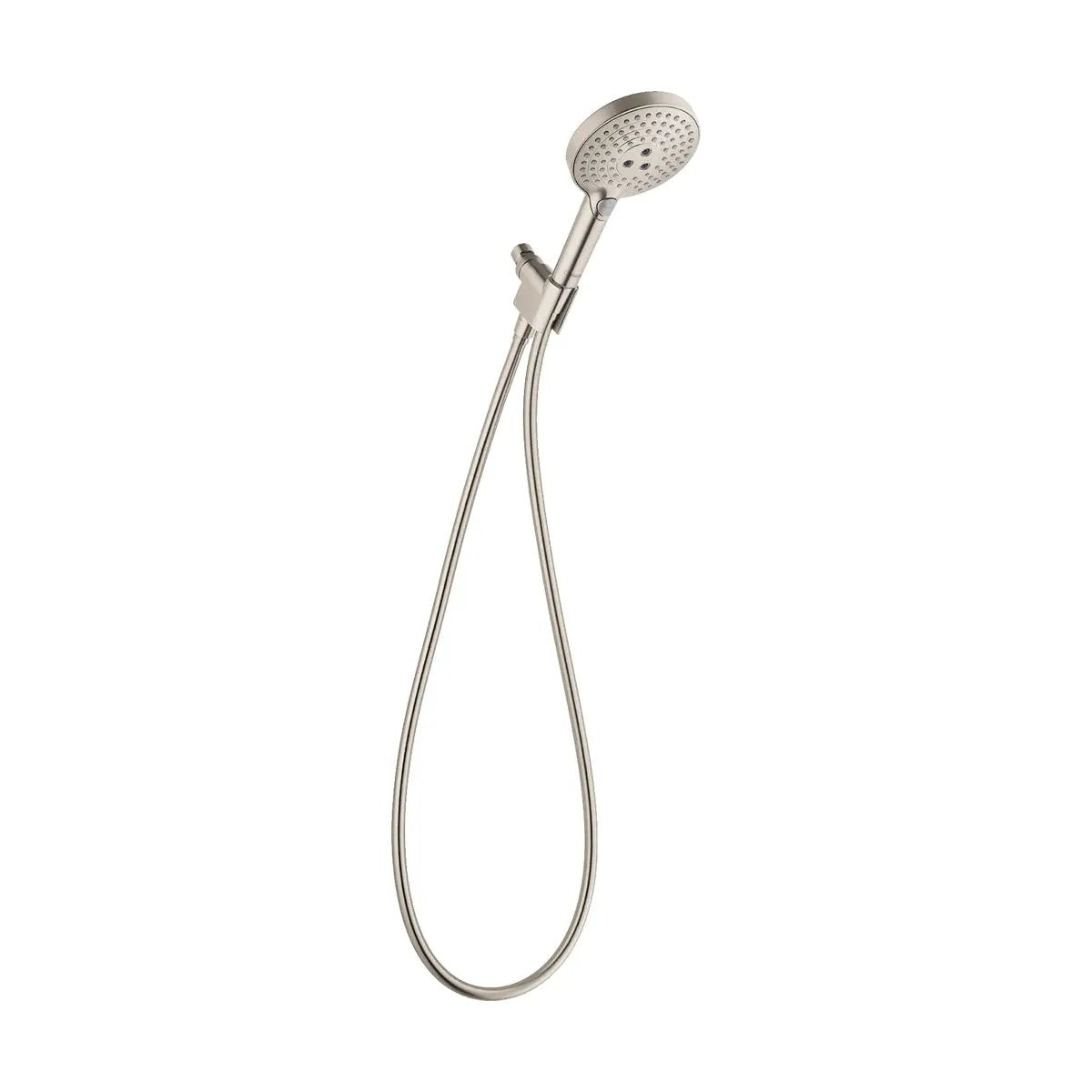 Hansgrohe Raindance Select S 3-Jet PowderRain Handshower Set, 2.5 GPM by Hansgrohe