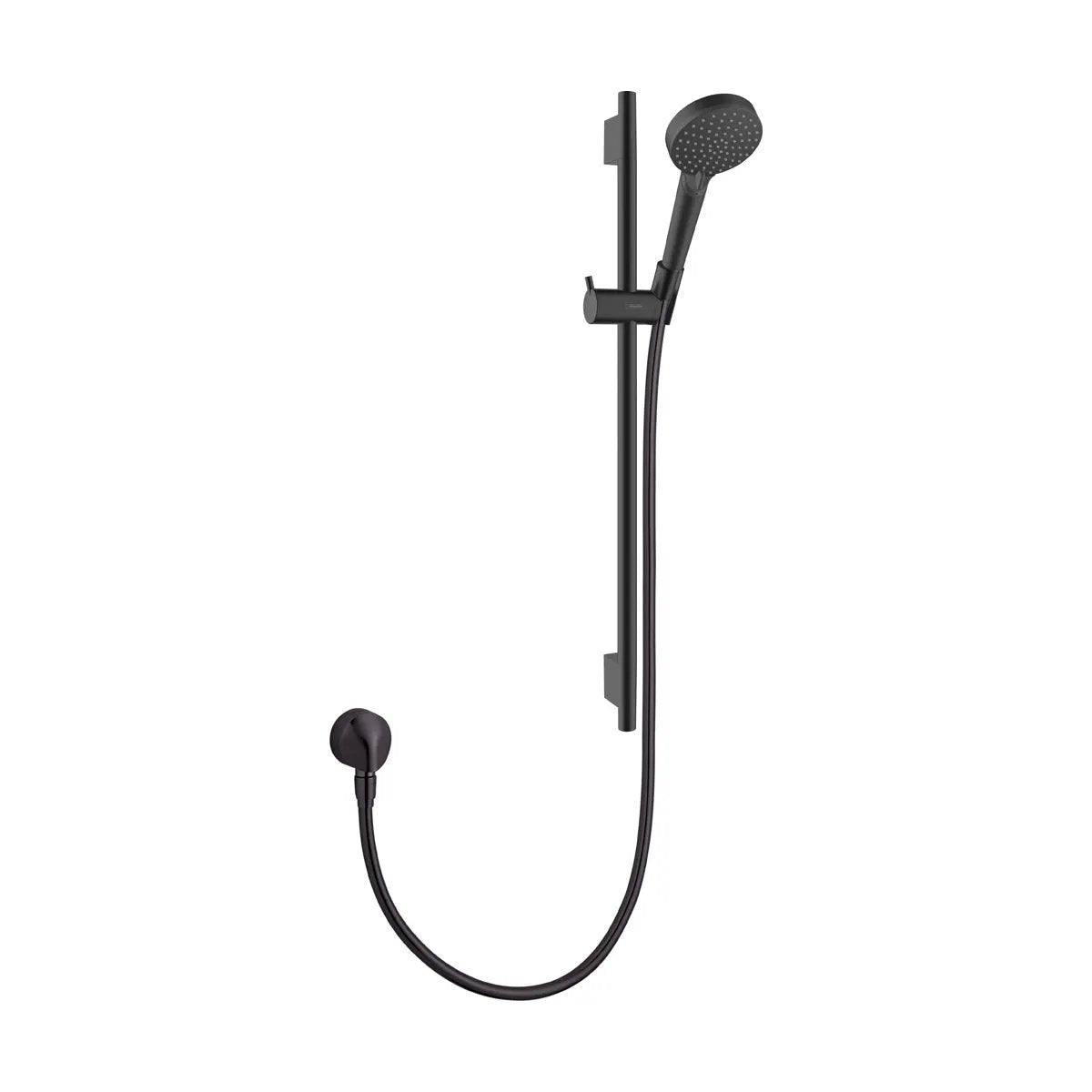 Hansgrohe Vernis Blend Vario-Jet 24" Wallbar Set, 1.75 GPM by Hansgrohe