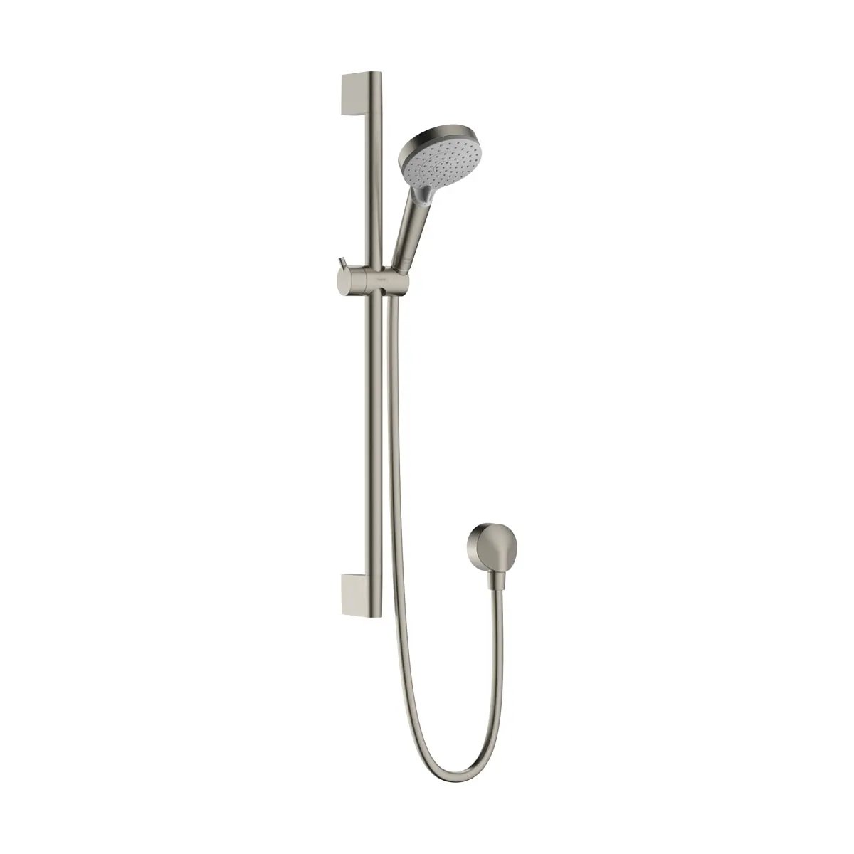 Hansgrohe Vernis Blend Vario-Jet 24" Wallbar Set, 1.5 GPM by Hansgrohe