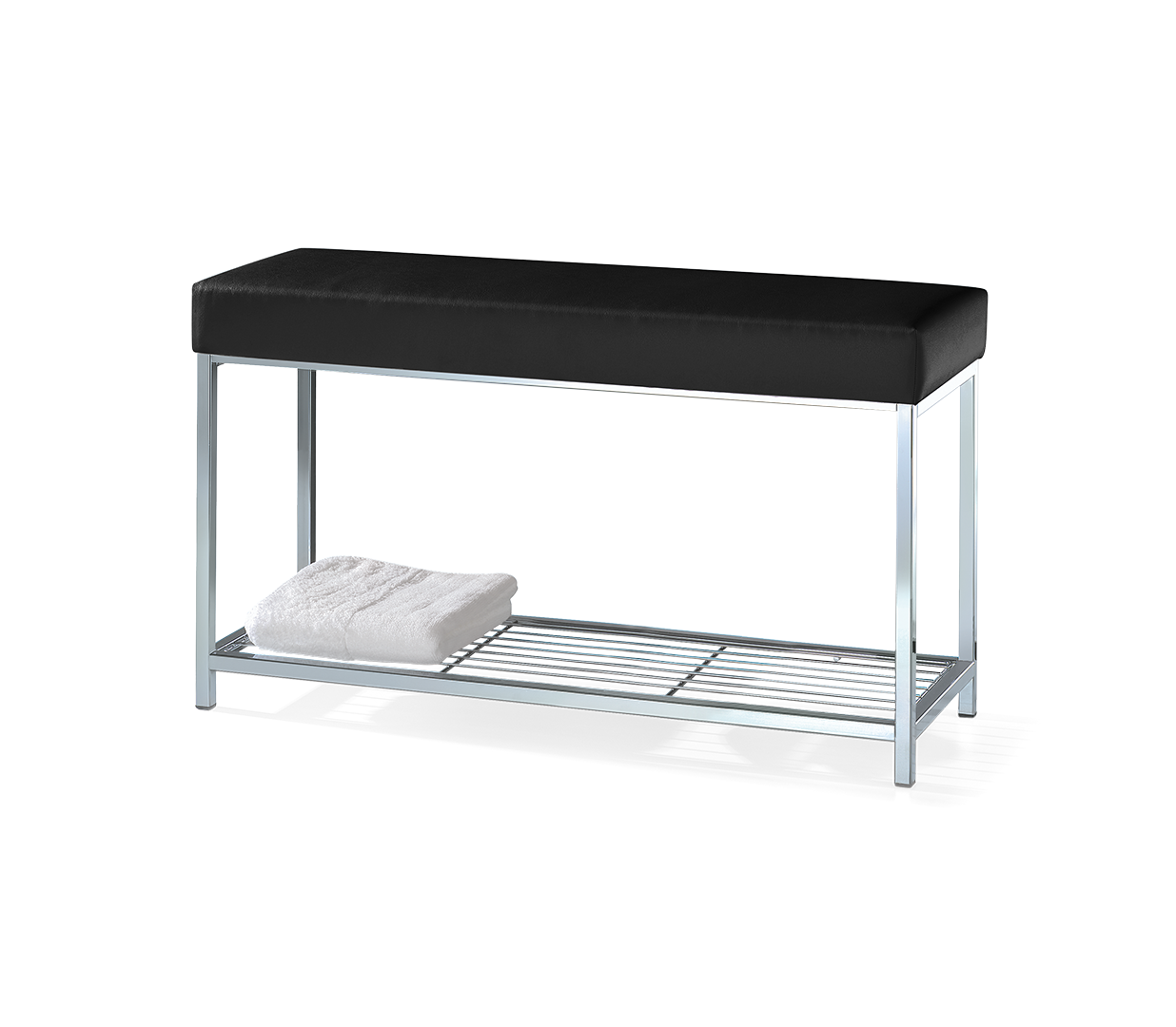 Decor Walther 67 Bench with Shelf