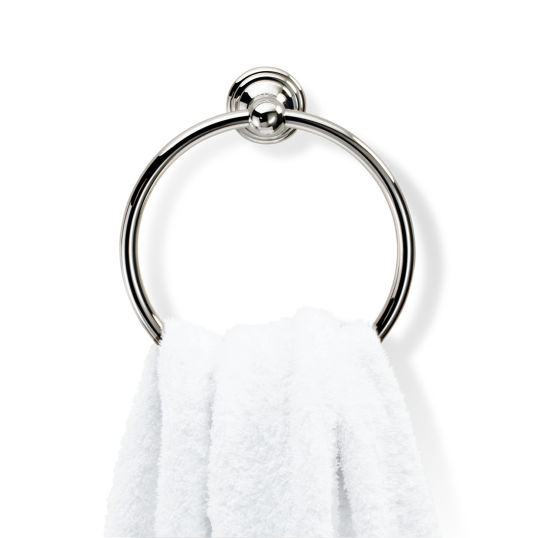 Decor Walther Classic Towel Ring