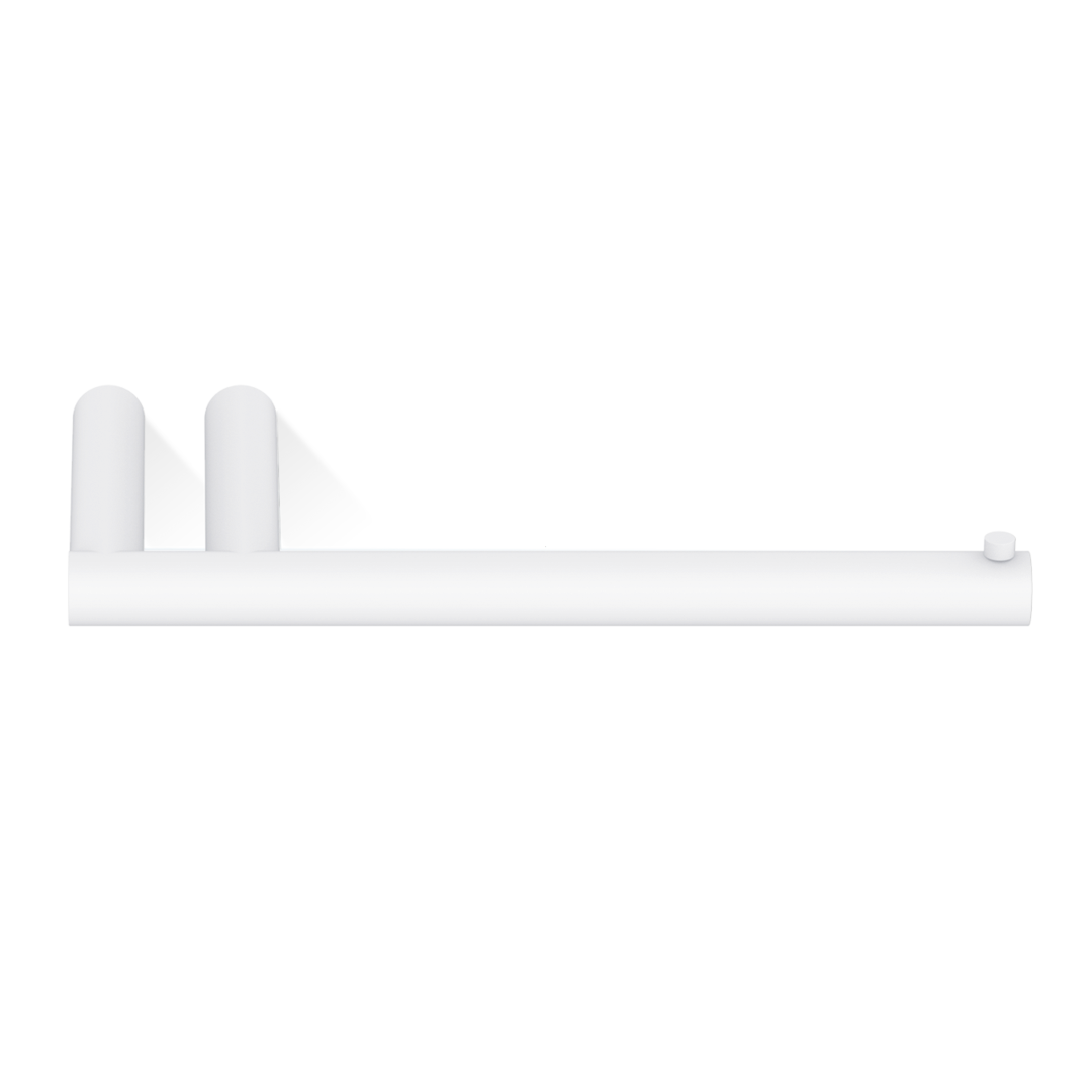 Decor Walther Mikado Toilet Paper Holder Single