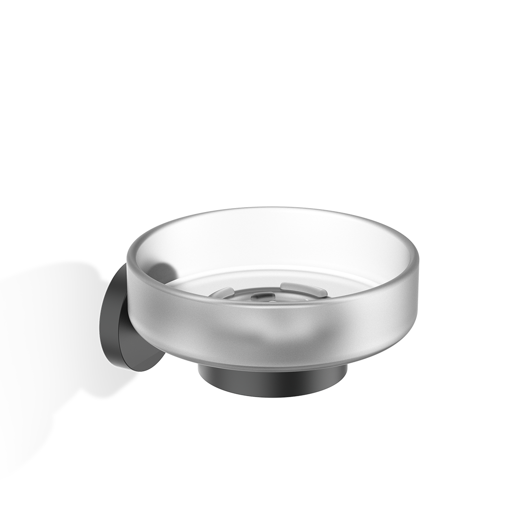 Decor Walther Basic Soap Dish