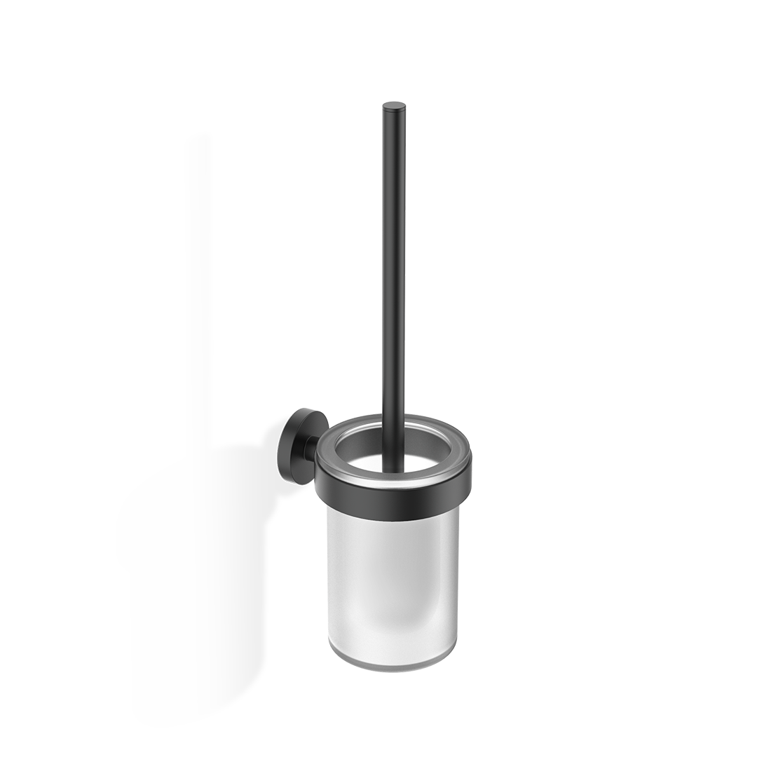 Decor Walther Basic Toilet Brush Set