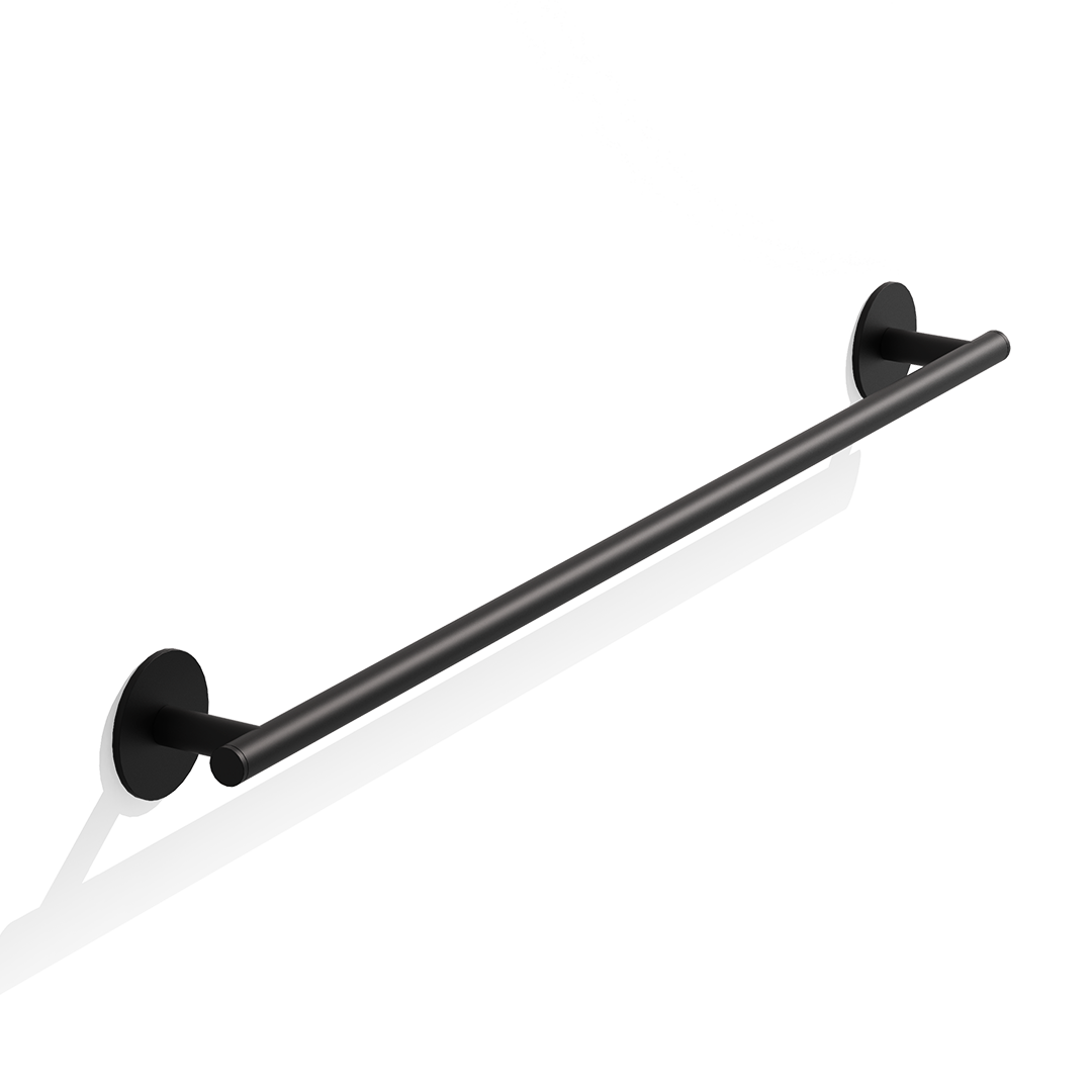 Decor Walther Basic Towel Rail Self-Adhesive