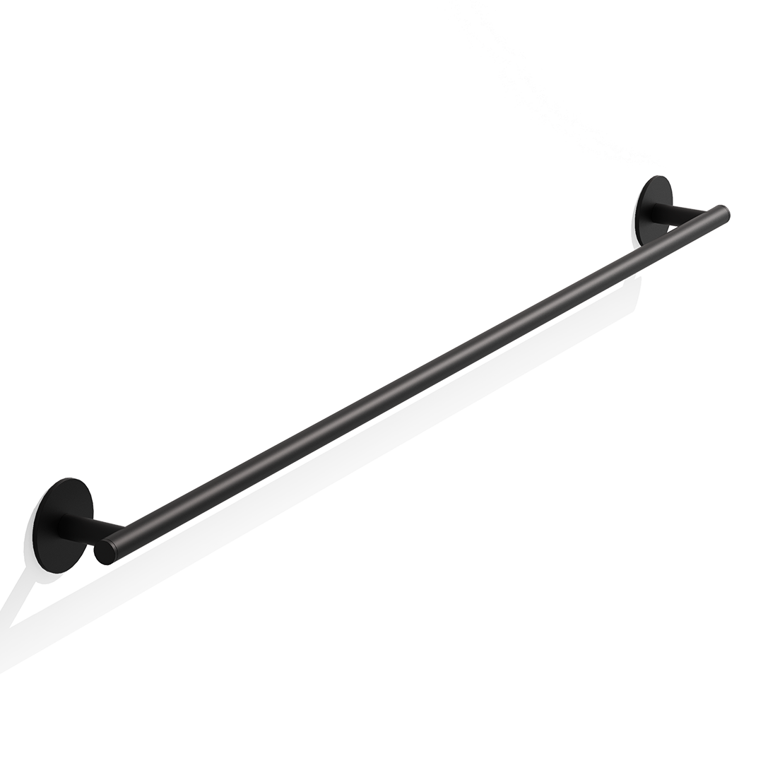 Decor Walther Basic Towel Rail Self-Adhesive