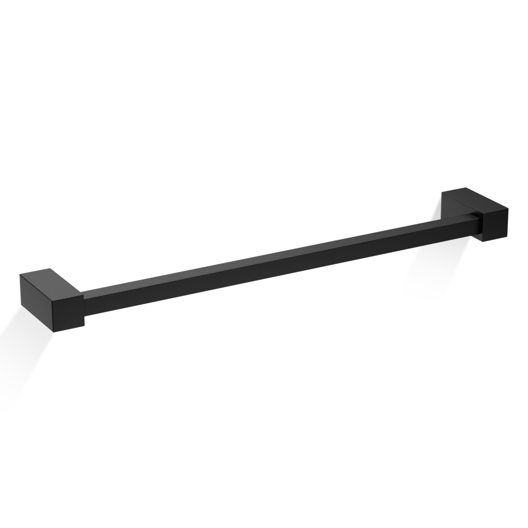 Decor Walther Corner Towel Rail 16" Single