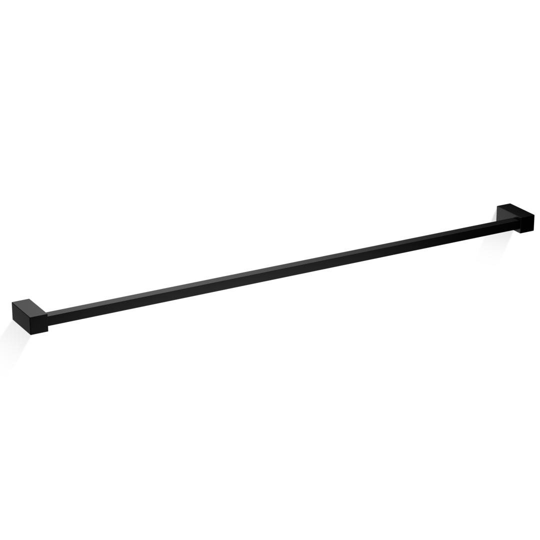 Decor Walther Corner Towel Rail 32" Single