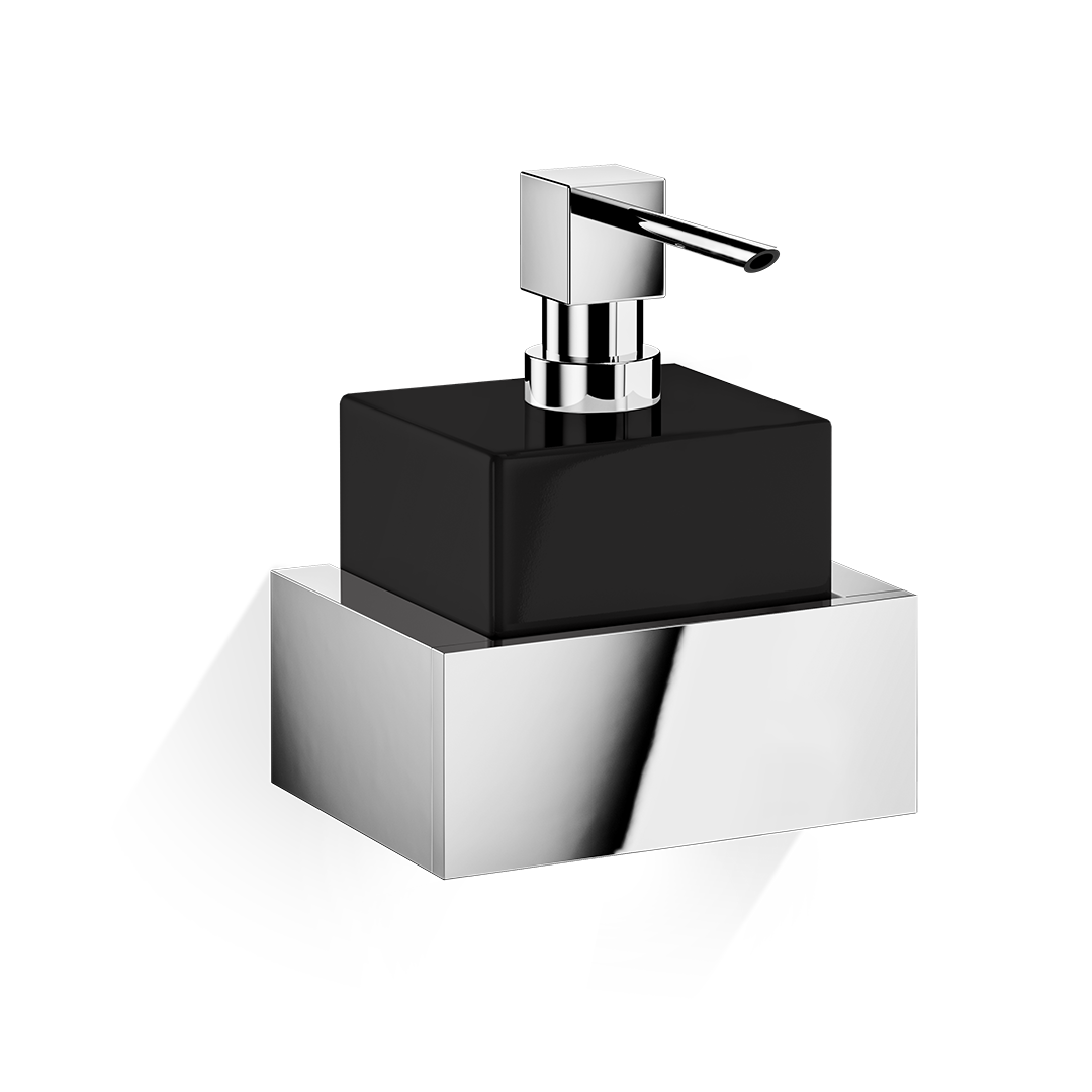 Decor Walther Brick Soap Dispenser