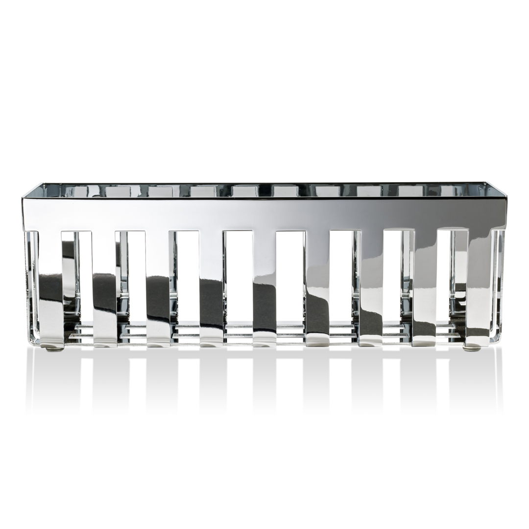 chrome multi-purpose box