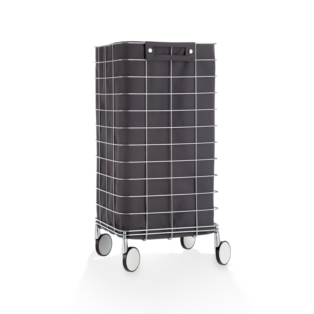 Decor Walther Basic Laundry Trolley