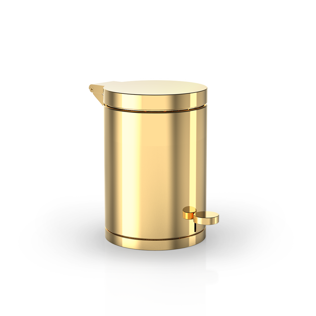 Décor Walther TE 40 Pedal Bin by Décor Walther