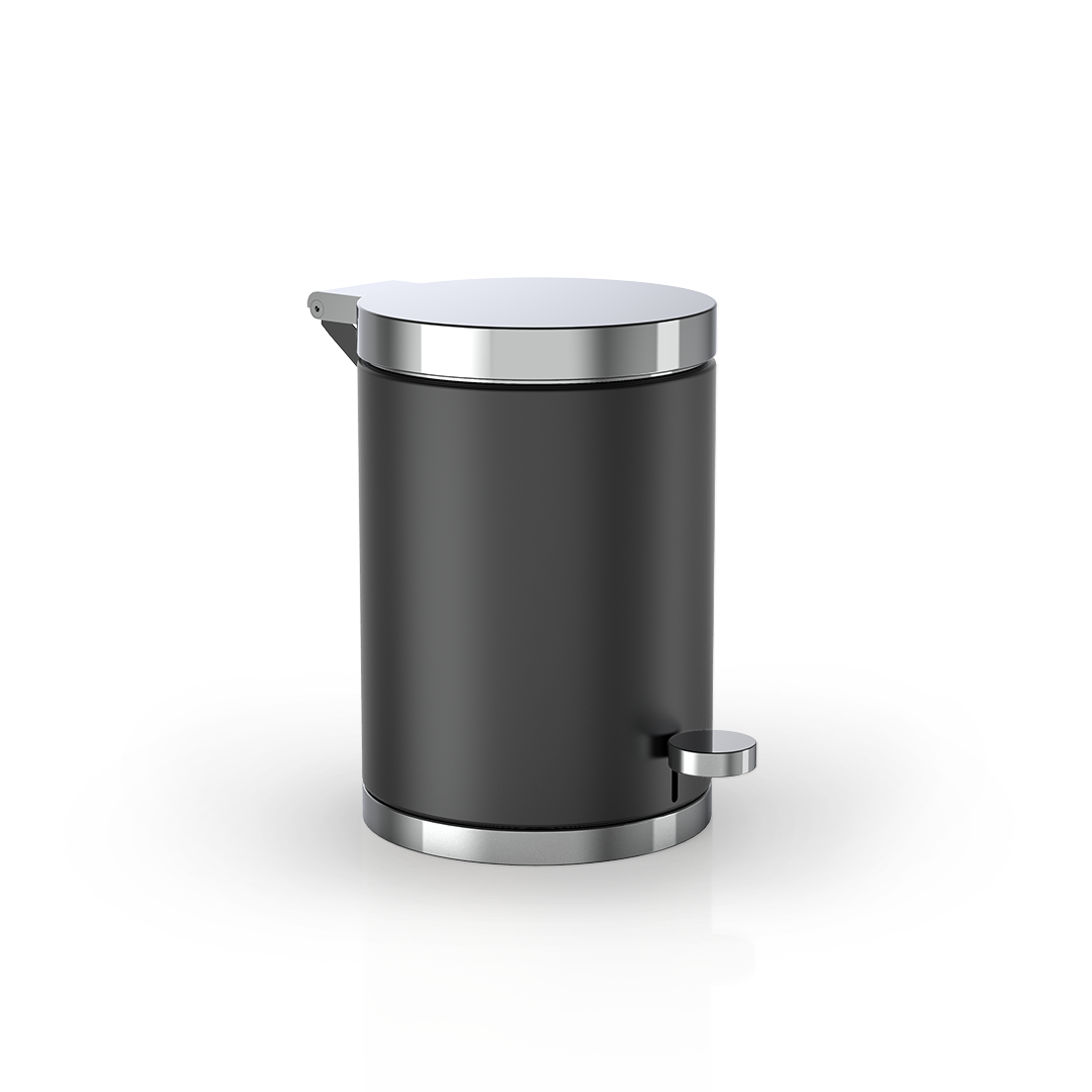 Décor Walther TE 40 Pedal Bin by Décor Walther