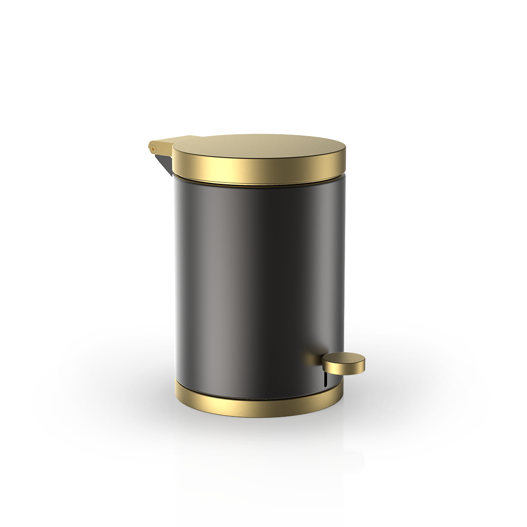 Décor Walther TE 40 Pedal Bin by Décor Walther