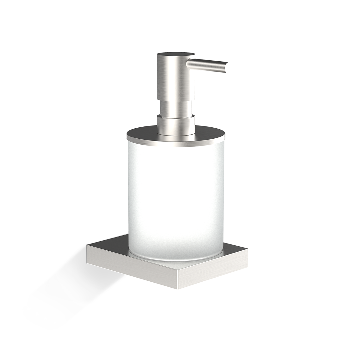 Decor Walther Contract Soap Dispenser