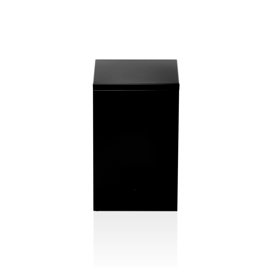 Decor Walther Corner Pedal Bin with Softclose Function