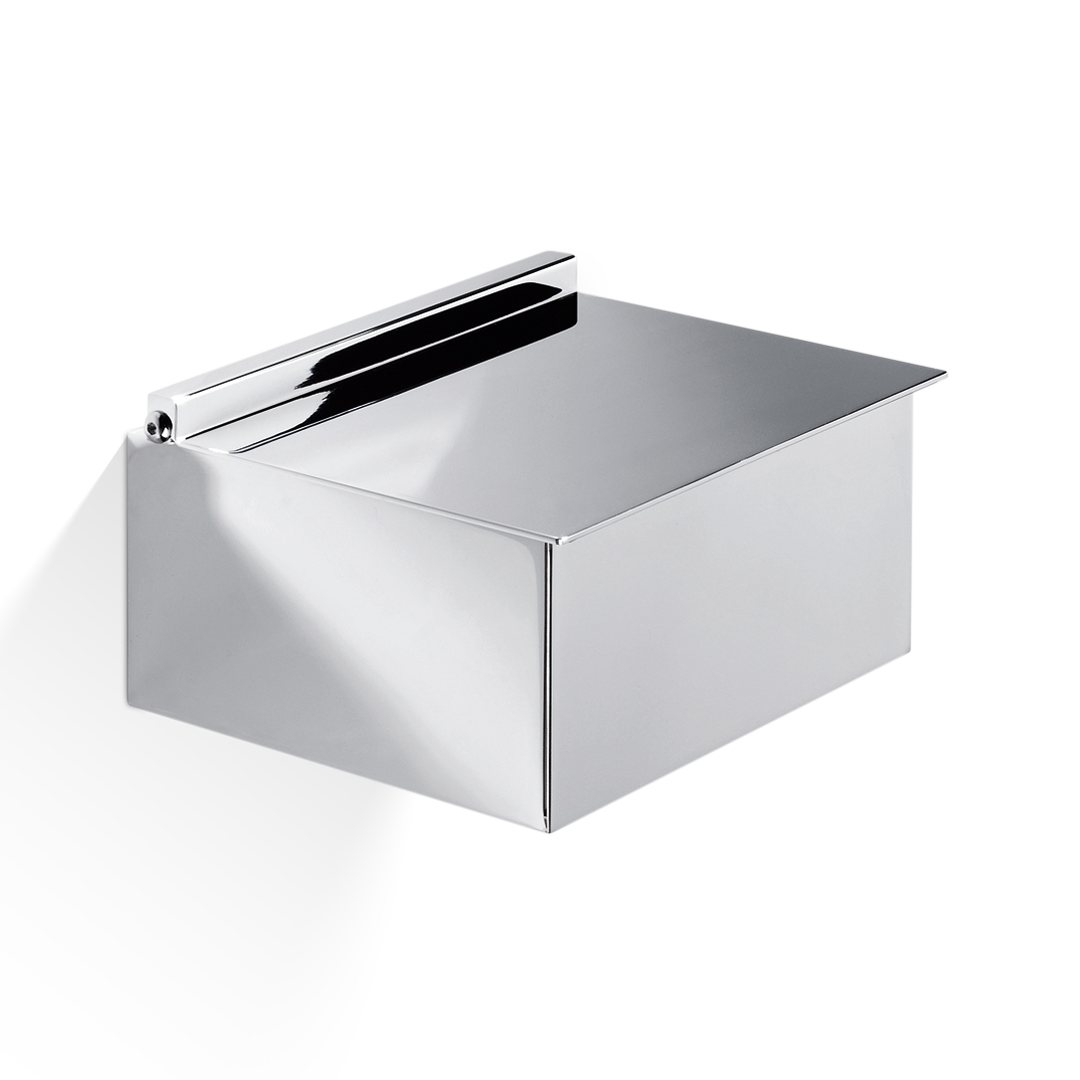 chrome box for wet wipes