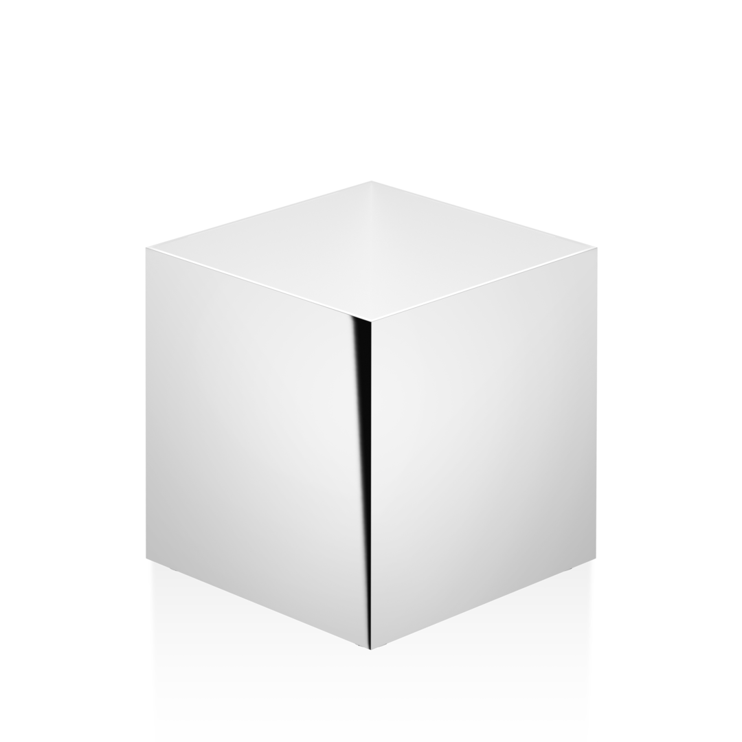chrome multi-purpose box