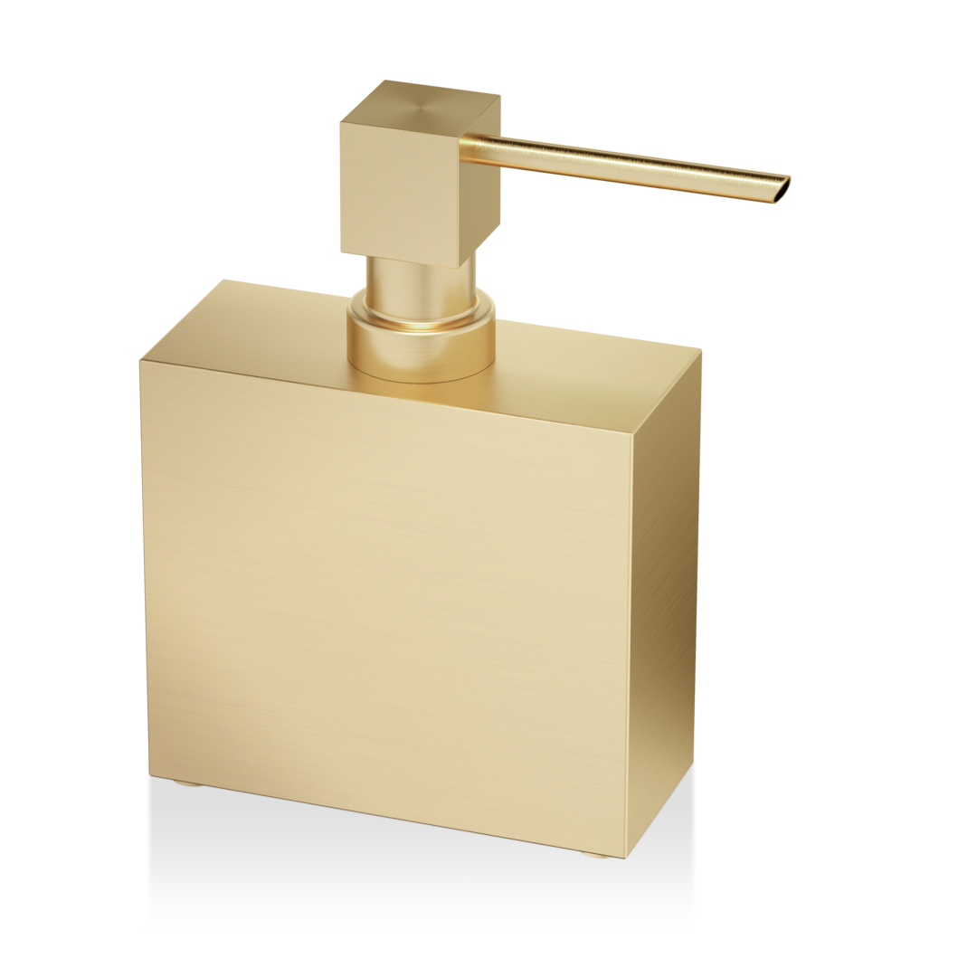 Decor Walther Corner Soap Dispenser