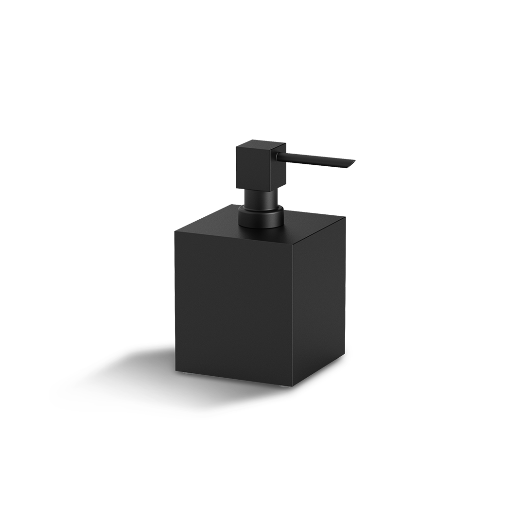 Decor Walther Corner Soap Dispenser