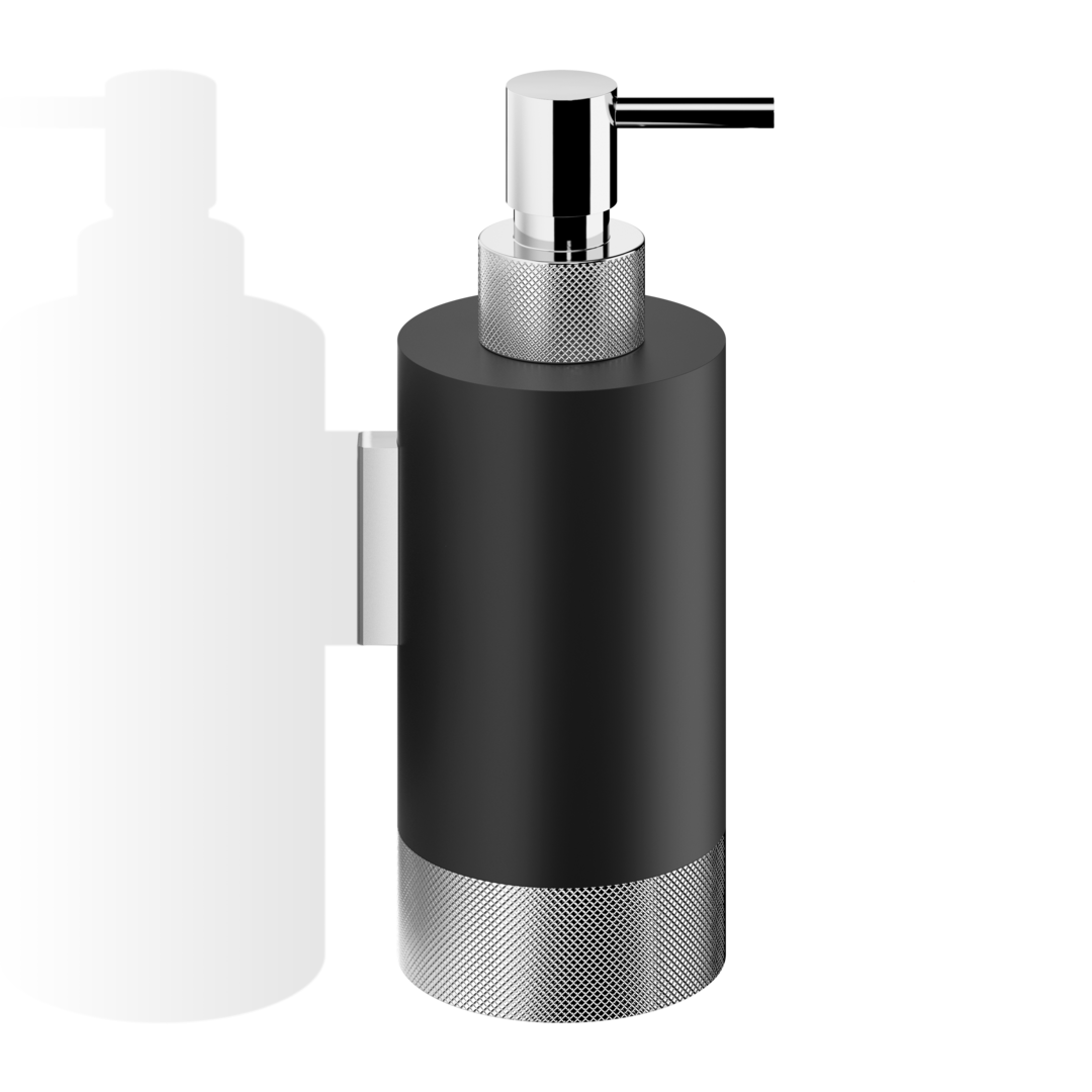 Decor Walther Club Soap Dispenser