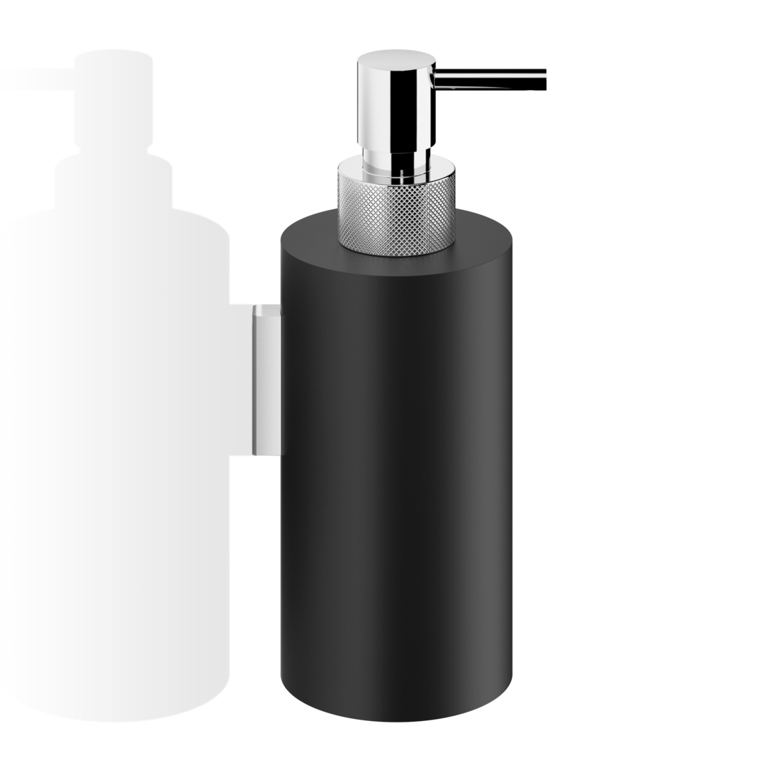 Decor Walther Club Soap Dispenser