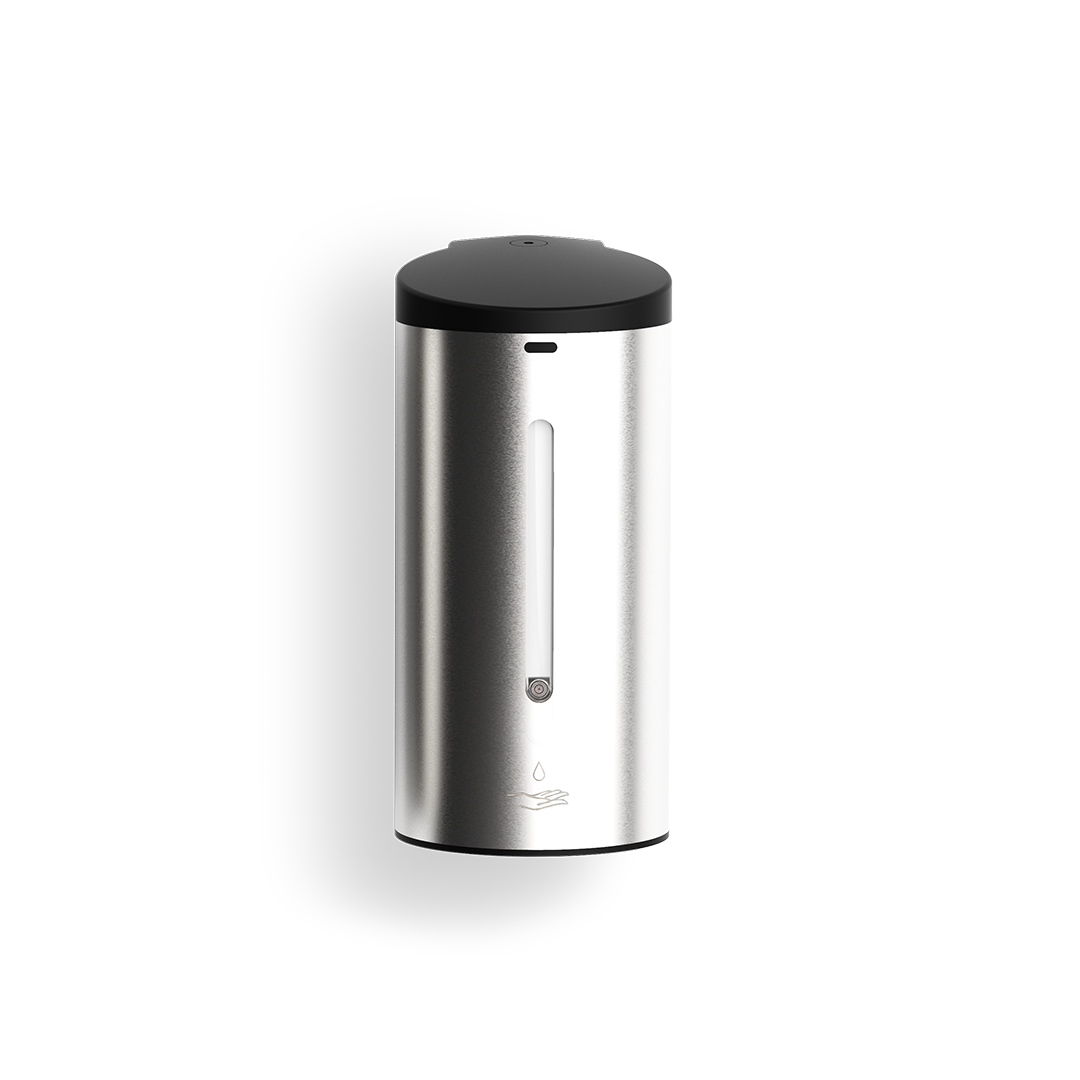 Decor Walther Sensor Wall Soap Dispenser / Disinfectant Dispenser