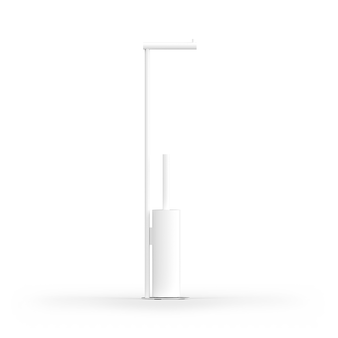 Decor Walther Bar Toilet Brush Set