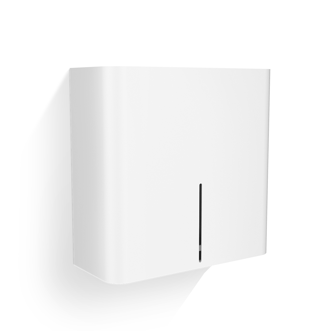 Decor Walther Basic Paper towel Dispenser