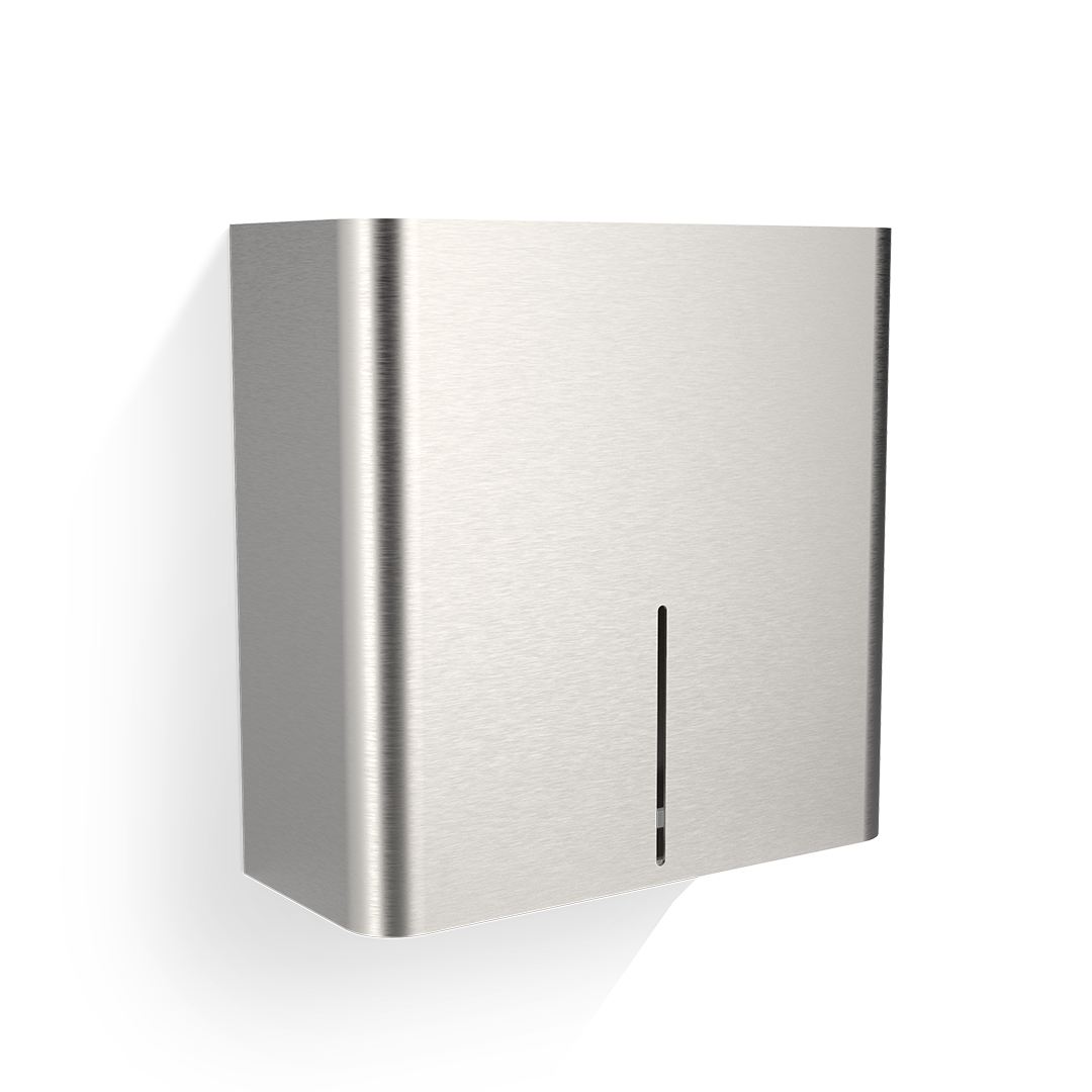 Decor Walther Basic Paper towel Dispenser