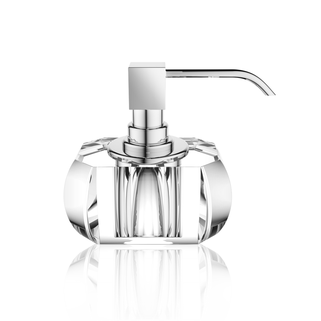 Decor Walther 924256 Kristall Soap Dispenser