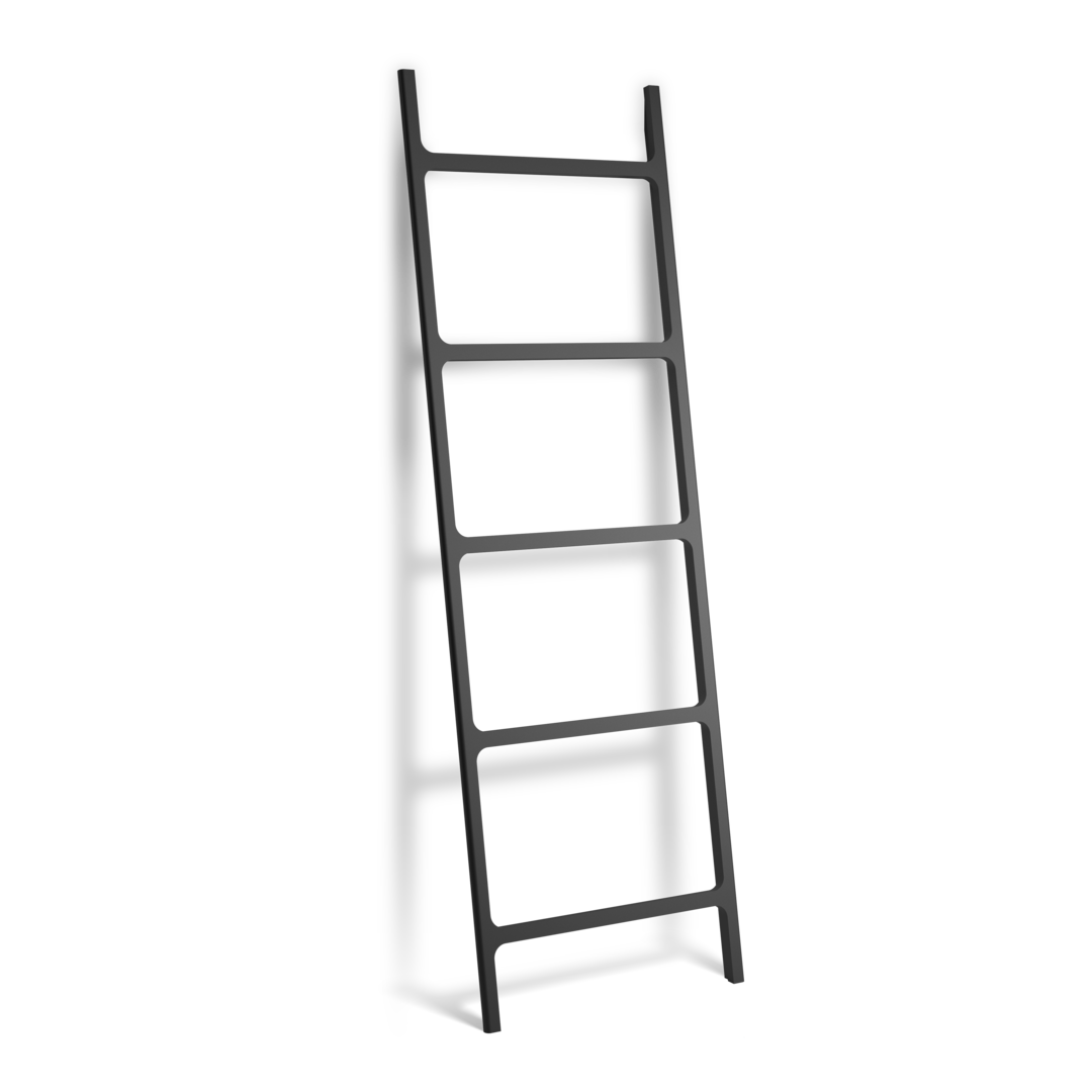 Decor Walther Stone Towel Ladder