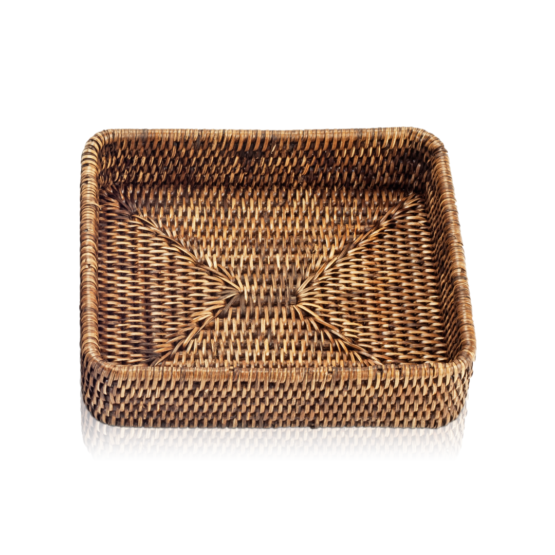 Decor Walther Basket Tray Square