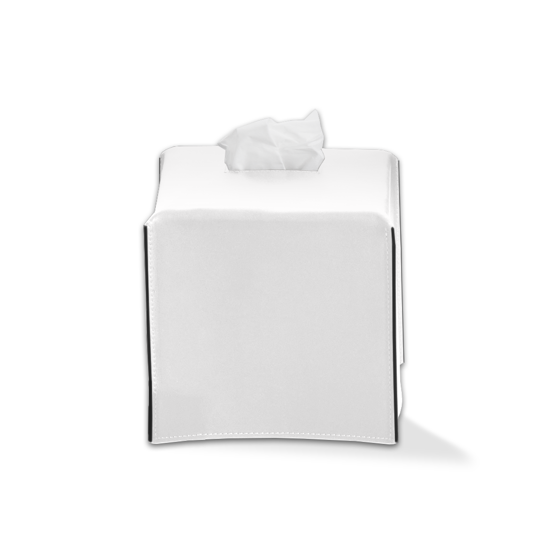 snow white tissue box