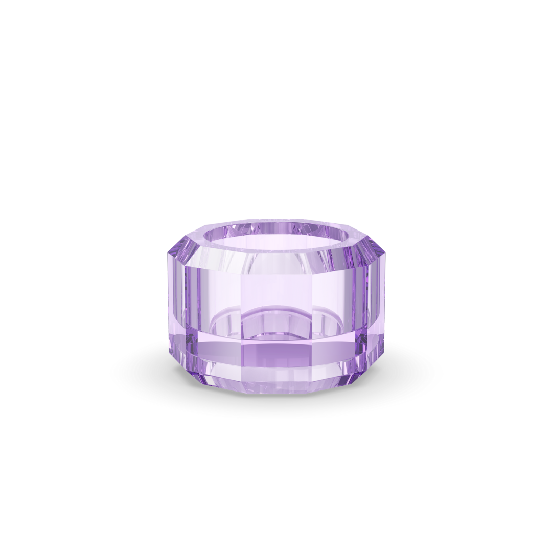 Décor Walther KR KH Crystal Candle Holder by Décor Walther
