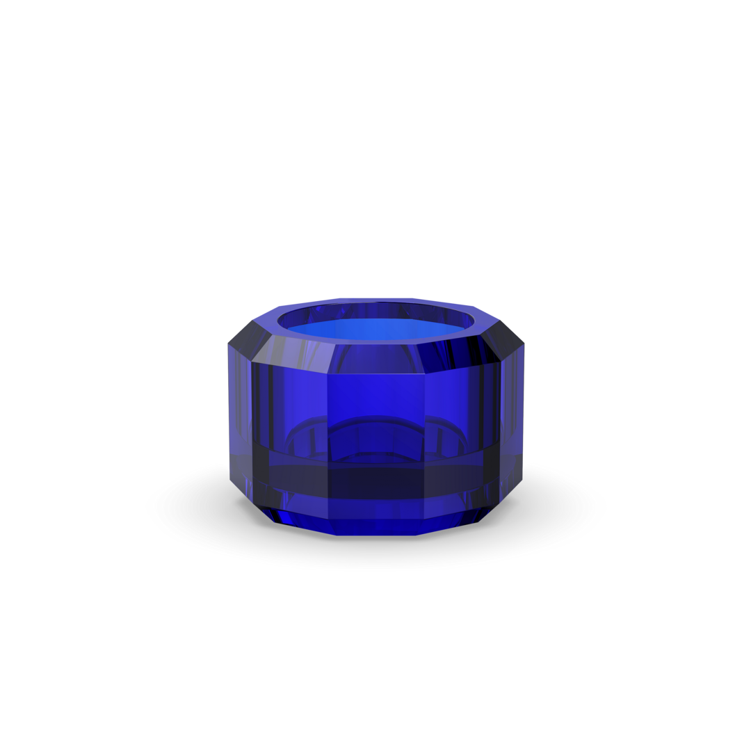 Décor Walther KR KH Crystal Candle Holder by Décor Walther