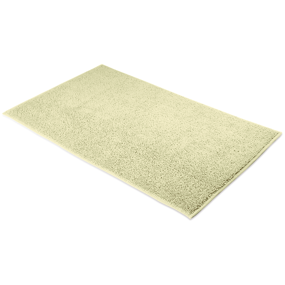 sand beige bathroom carpet