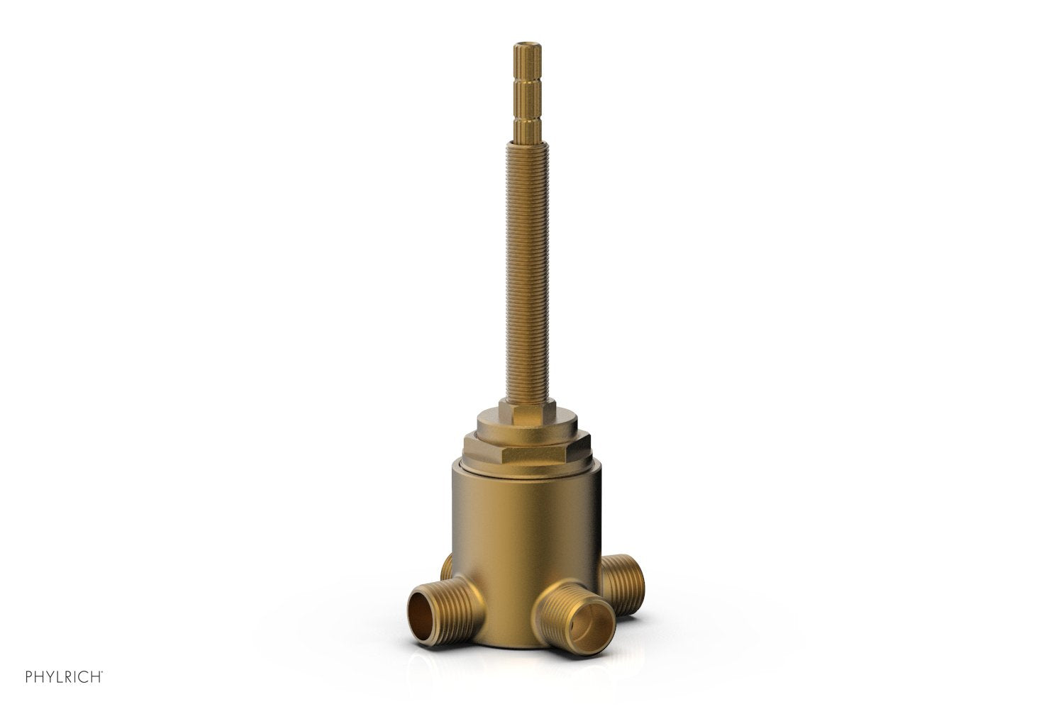 pressure balance valve