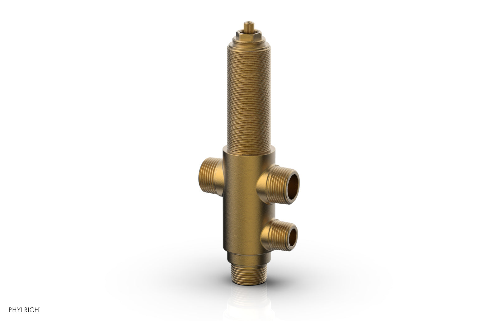 diverter valve