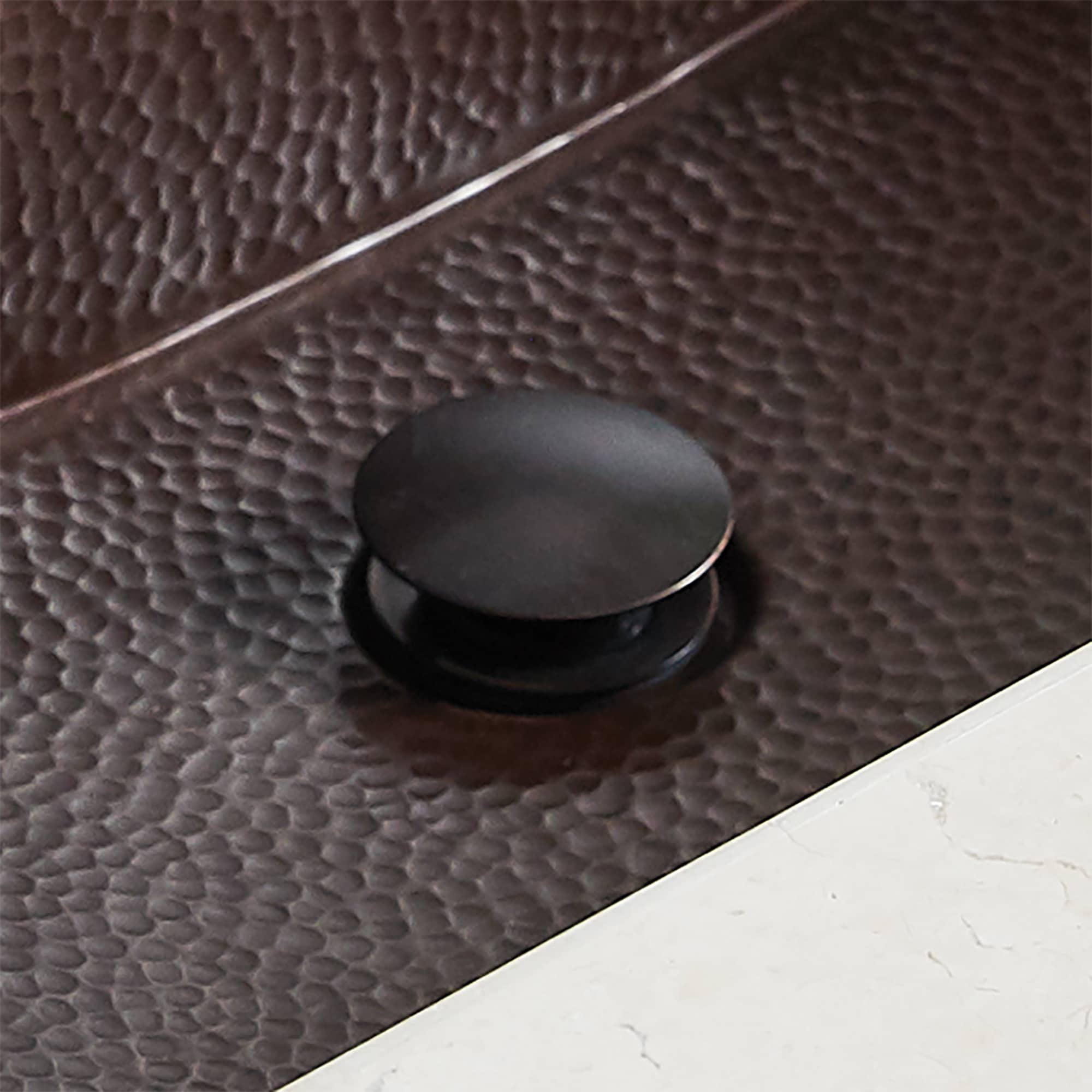 oil rubbed bronze tub accessories
