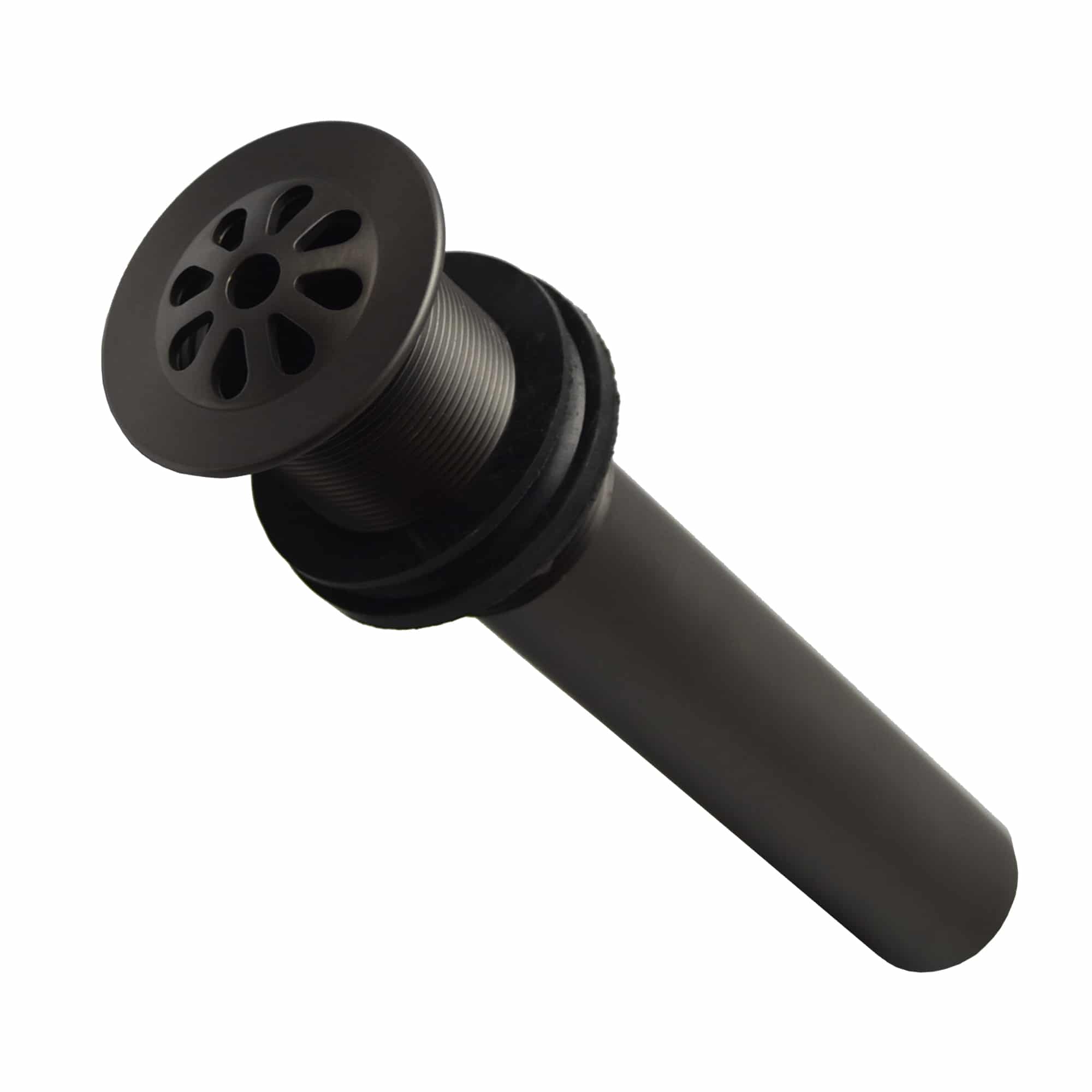 Native Trails 1.5" Teardrop Grid Drain